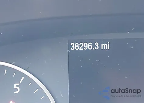 2021 Ford Ecosport Se from USA, damaged, VIN MAJ3S2GE3MC423248